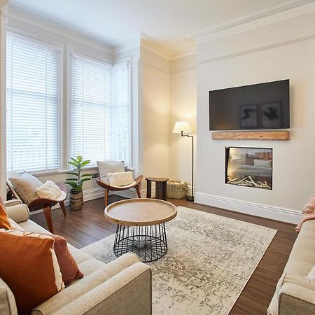 Host & Stay - Belle Vue Saltburn-by-the-Sea Ngoại thất bức ảnh