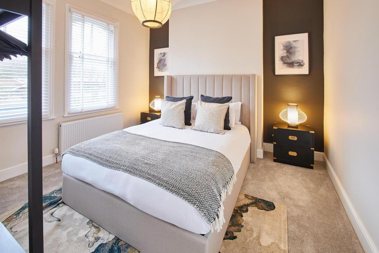 Host & Stay - Belle Vue Saltburn-by-the-Sea Ngoại thất bức ảnh