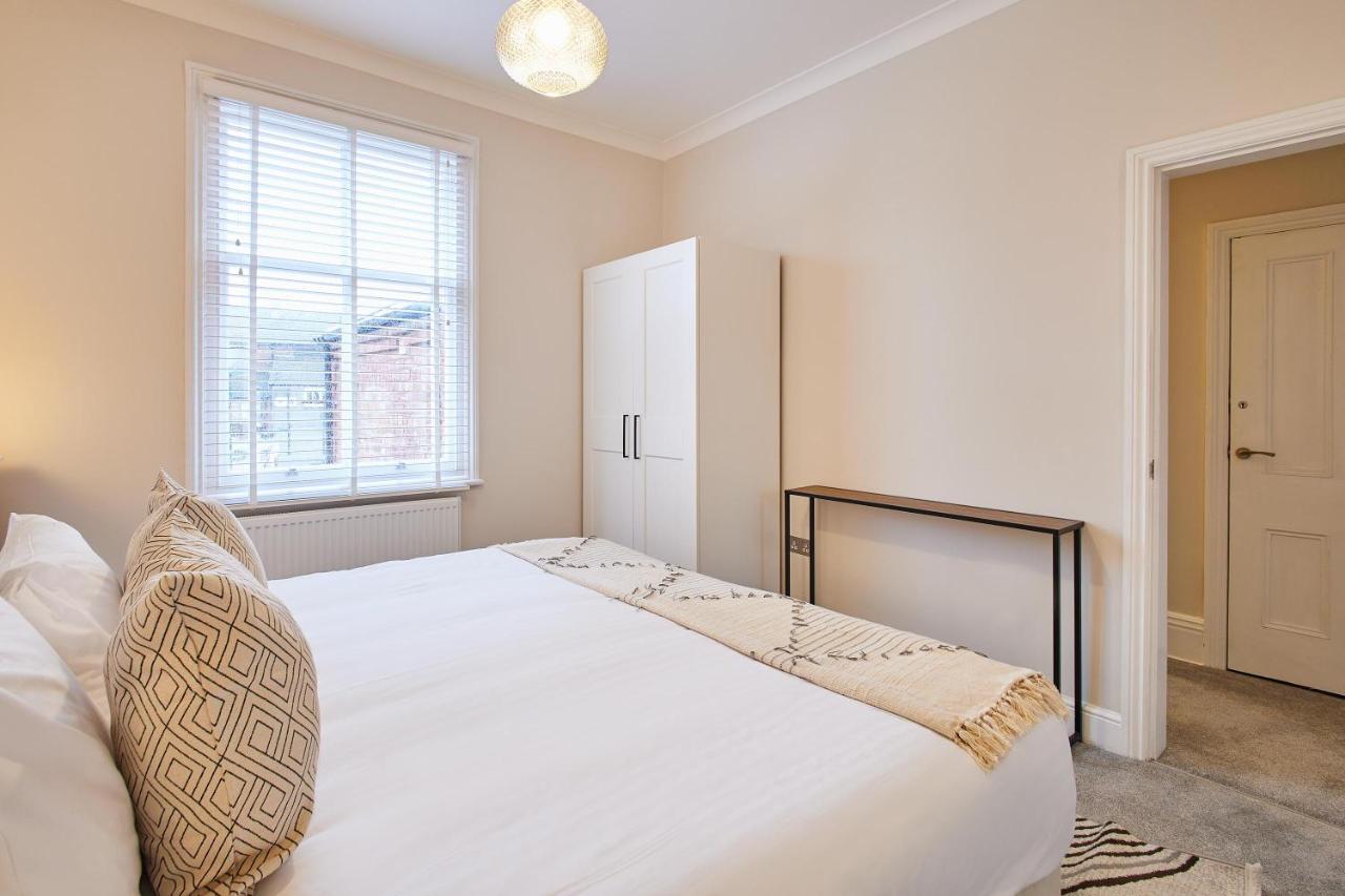 Host & Stay - Belle Vue Saltburn-by-the-Sea Ngoại thất bức ảnh