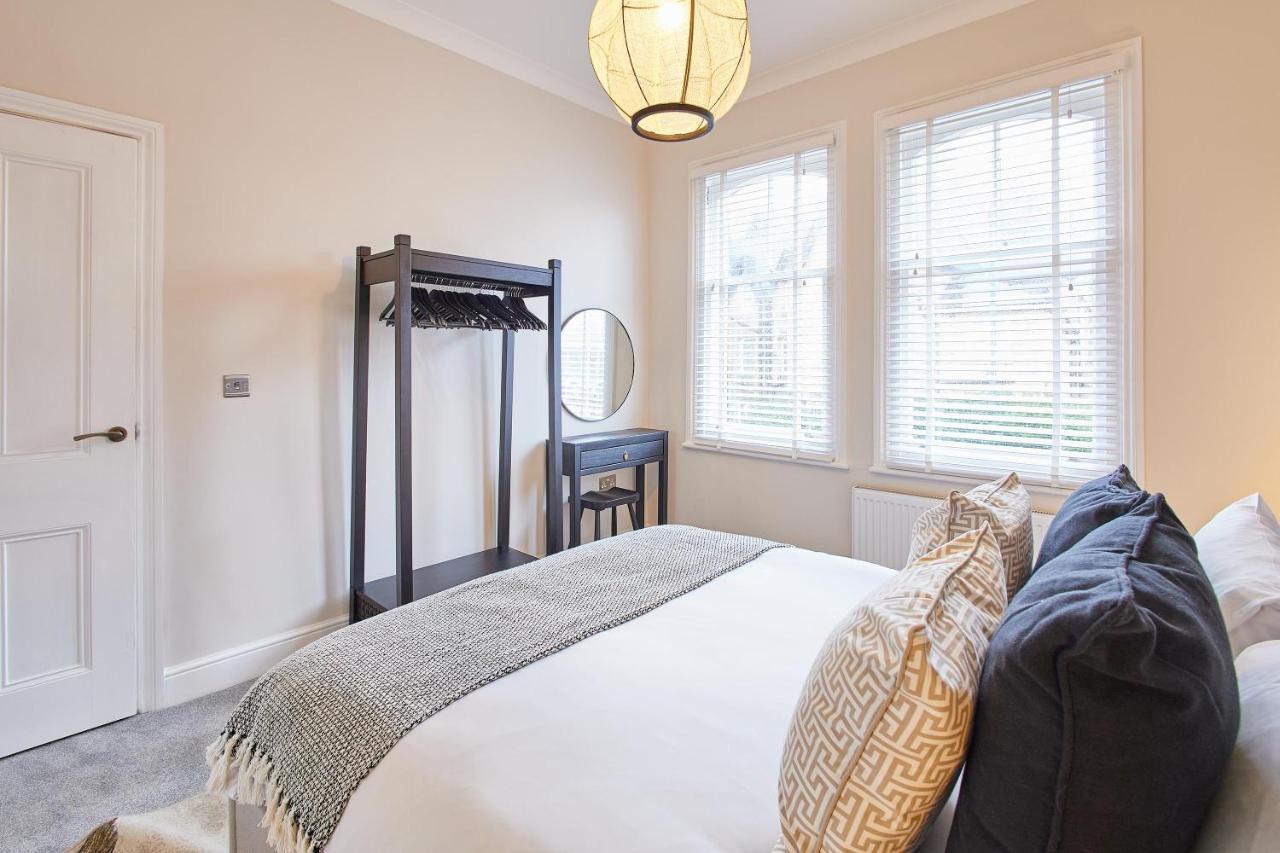 Host & Stay - Belle Vue Saltburn-by-the-Sea Ngoại thất bức ảnh