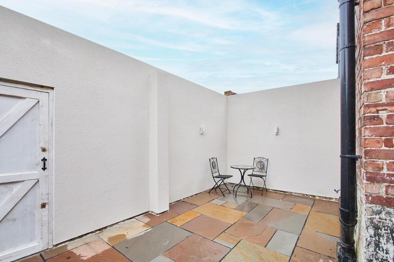 Host & Stay - Belle Vue Saltburn-by-the-Sea Ngoại thất bức ảnh