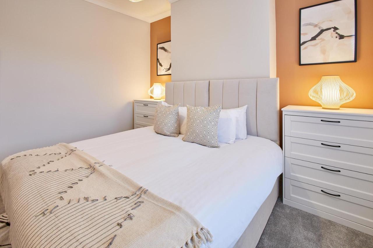 Host & Stay - Belle Vue Saltburn-by-the-Sea Ngoại thất bức ảnh