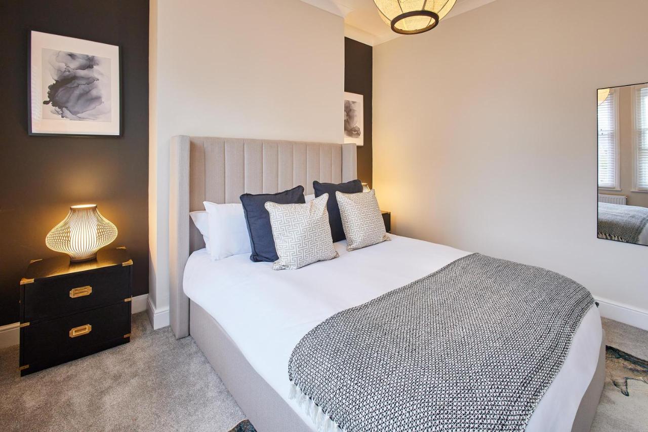 Host & Stay - Belle Vue Saltburn-by-the-Sea Ngoại thất bức ảnh